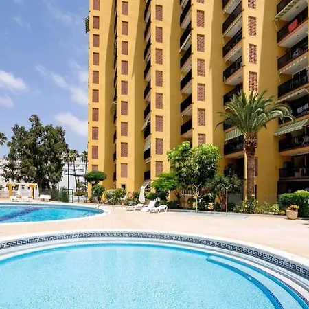 Apartment Tenerife Costa Adeje