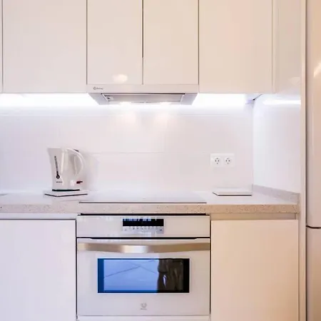 Tenerife Costa Adeje Playa Feñabe