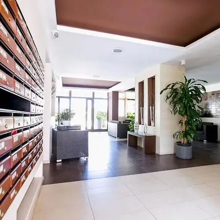 Tenerife Costa Adeje *