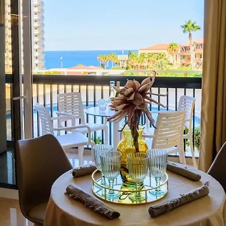 Διαμέρισμα Tenerife Costa Adeje *