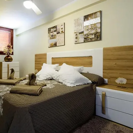 Tenerife Costa Adeje