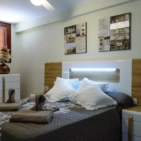 Tenerife Costa Adeje