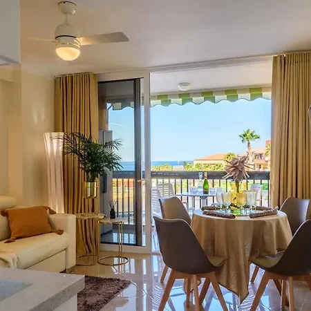 Tenerife Costa Adeje *