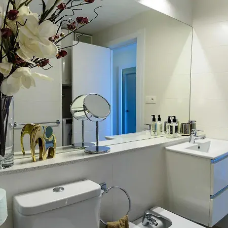 Tenerife Costa Adeje Playa Feñabe