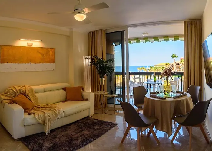 Tenerife Costa Adeje *