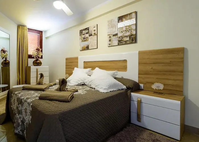 Tenerife Costa Adeje