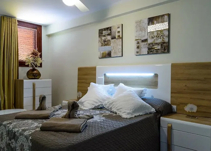 Tenerife Costa Adeje