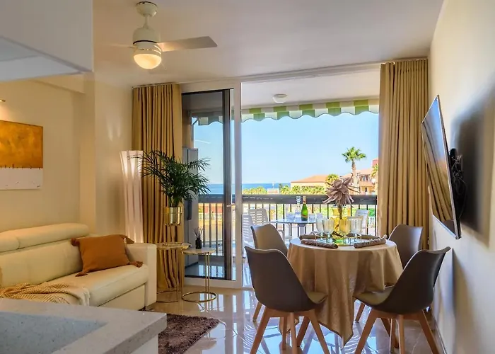 Tenerife Costa Adeje *