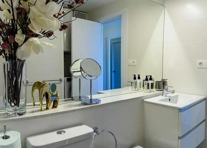 Tenerife Costa Adeje Playa Fanabe