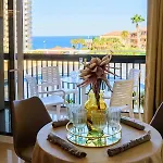 아파트 Tenerife Costa Adeje *