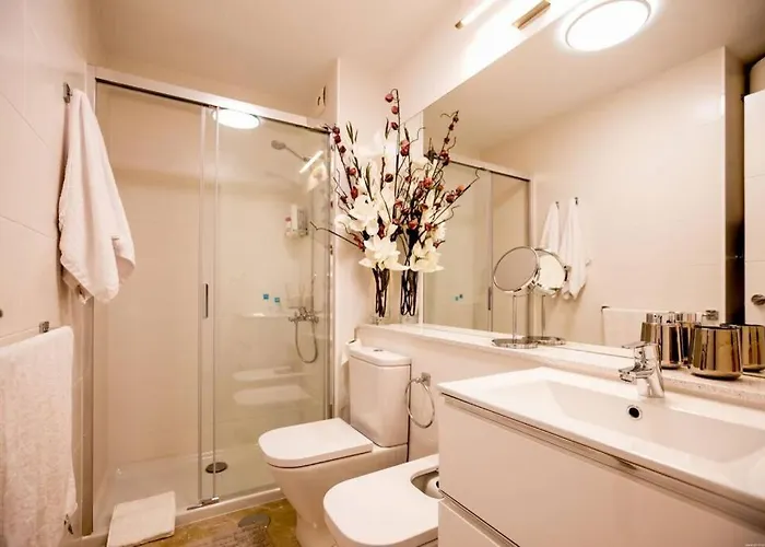 Apartmán Tenerife Costa Adeje