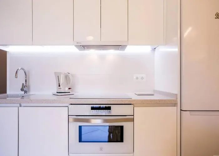 Tenerife Costa Adeje Playa Feñabe