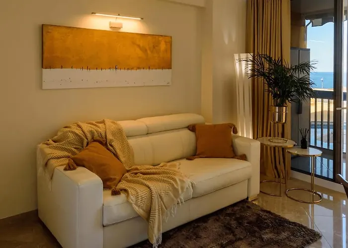 Tenerife Costa Adeje Playa Feñabe