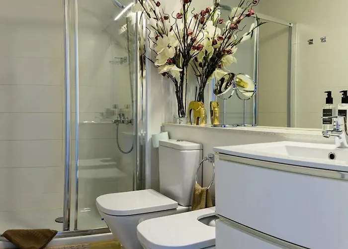 Tenerife Costa Adeje * Playa Feñabe