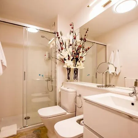 Apartment Tenerife Costa Adeje