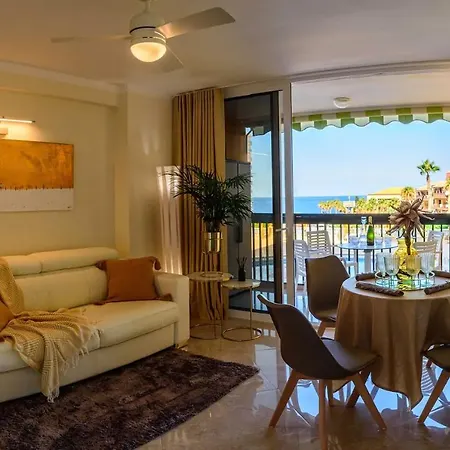 Tenerife Costa Adeje *