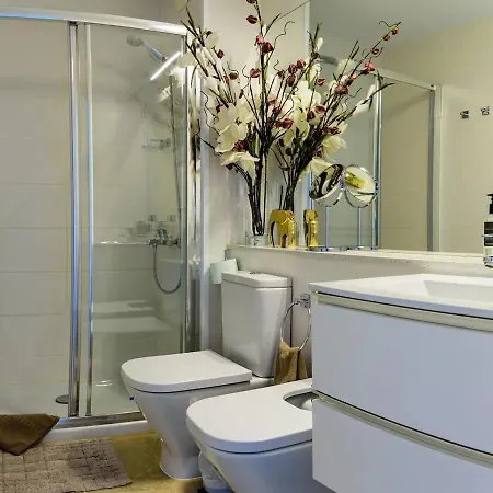 Tenerife Costa Adeje * Playa Feñabe